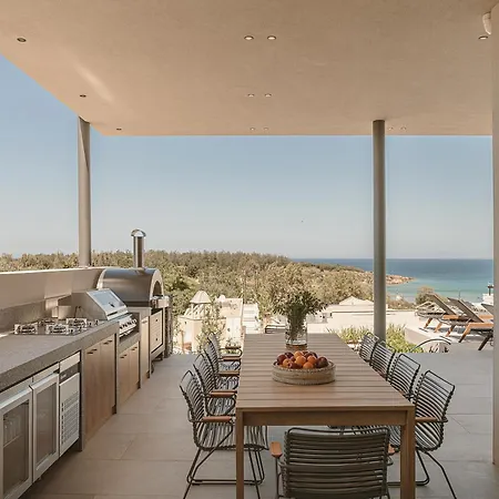 Eleven Sundays Retreat Escape By Etouri Villa *