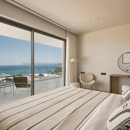 Eleven Sundays Retreat Escape By Etouri *