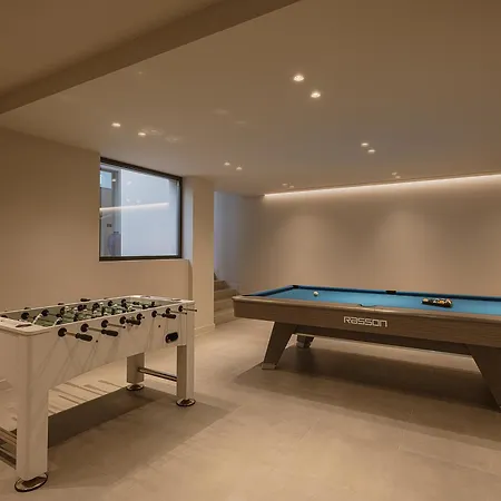 Eleven Sundays Retreat Escape By Etouri Villa