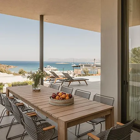 Eleven Sundays Retreat Escape By Etouri Chania (Crete)