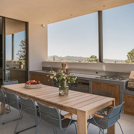 Villa Eleven Sundays Retreat Escape By Etouri