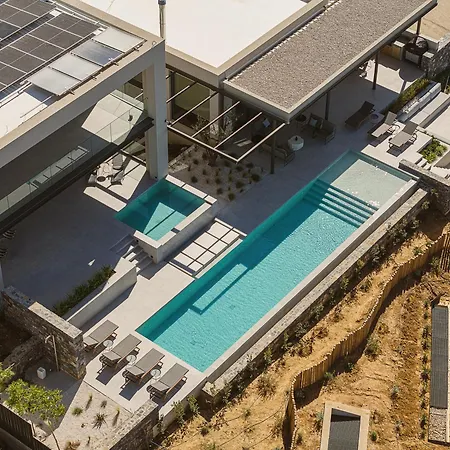 Villa Eleven Sundays Retreat Escape By Etouri *