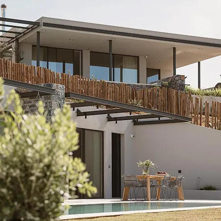 Villa Eleven Sundays Retreat Escape By Etouri