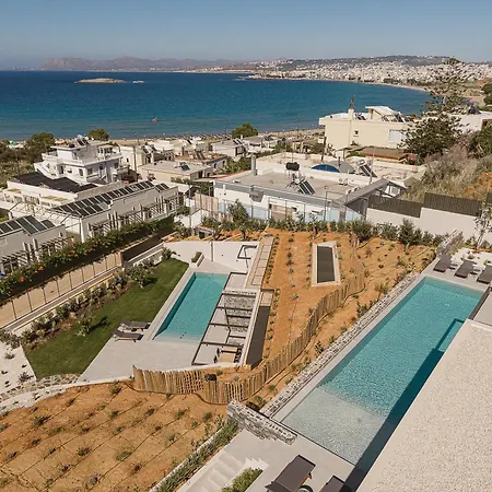 Eleven Sundays Retreat Escape By Etouri Villa