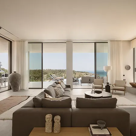 Eleven Sundays Retreat Escape By Etouri *