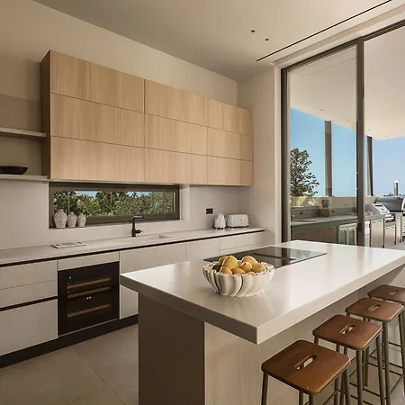 Villa Eleven Sundays Retreat Escape By Etouri