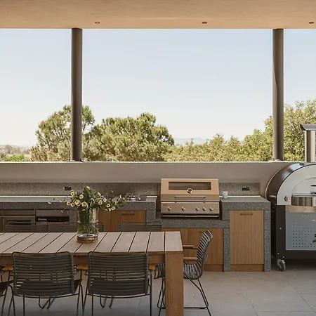 Eleven Sundays Retreat Escape By Etouri