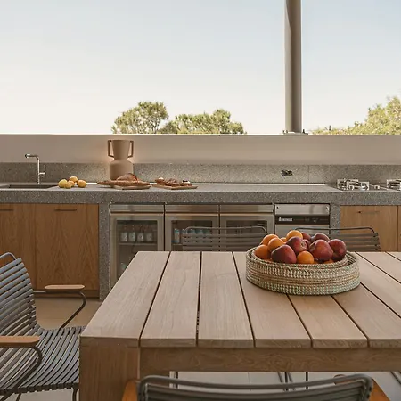 Eleven Sundays Retreat Escape By Etouri * Chania (Crete)