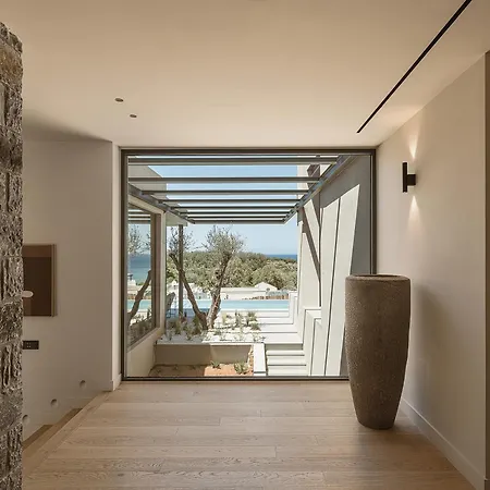 Eleven Sundays Retreat Escape By Etouri Chania (Crete)