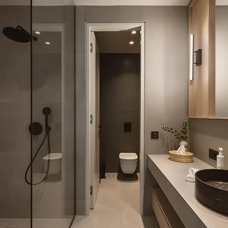 Eleven Sundays Retreat Escape By Etouri Villa Chania (Crete)
