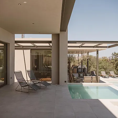 Eleven Sundays Retreat Escape By Etouri *