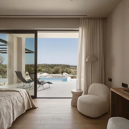 Eleven Sundays Retreat Escape By Etouri * Chania (Crete)