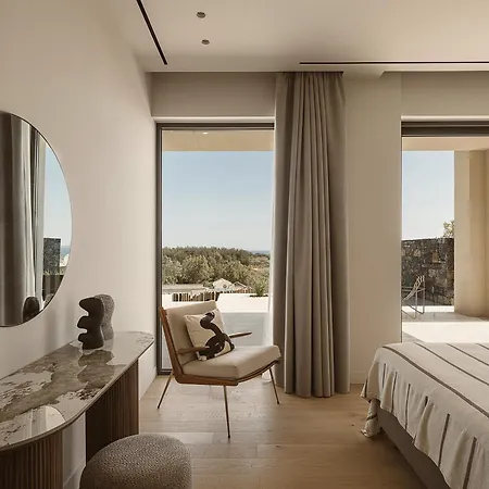 Villa Eleven Sundays Retreat Escape By Etouri Chania (Crete)