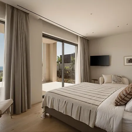 Eleven Sundays Retreat Escape By Etouri Chania (Crete)