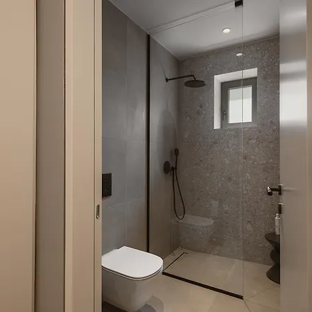 Eleven Sundays Retreat Escape By Etouri Chania (Crete)