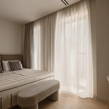 Eleven Sundays Retreat Escape By Etouri Chania (Crete)