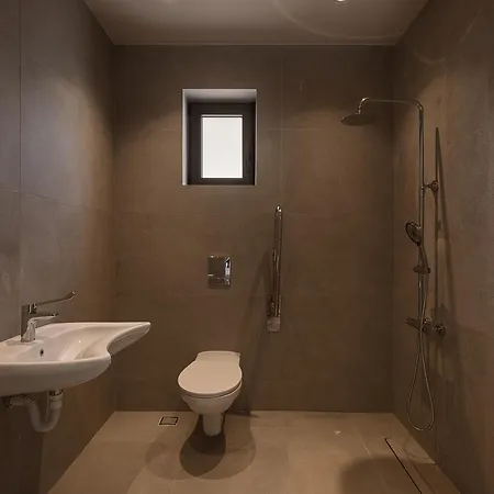 Eleven Sundays Retreat Escape By Etouri * Chania (Crete)