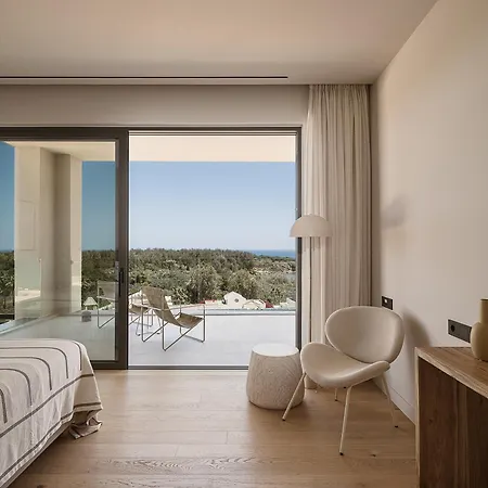 Villa Eleven Sundays Retreat Escape By Etouri Chania (Crete)