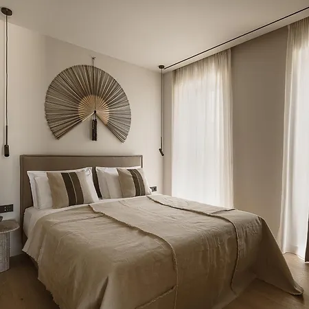 Eleven Sundays Retreat Escape By Etouri Villa Chania (Crete)
