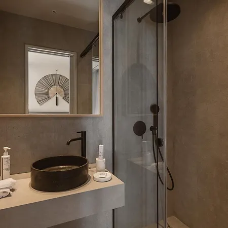 Eleven Sundays Retreat Escape By Etouri *