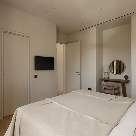 Eleven Sundays Retreat Escape By Etouri Chania (Crete)