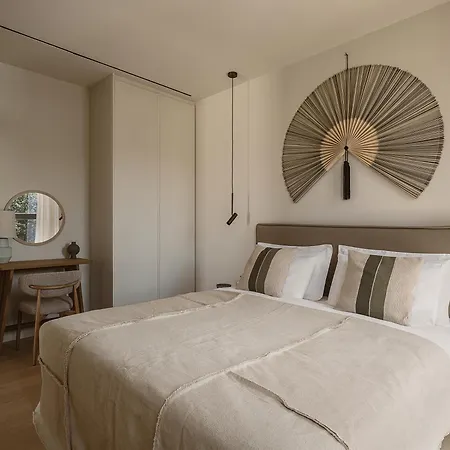 Eleven Sundays Retreat Escape By Etouri Villa Chania (Crete)
