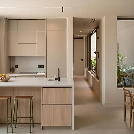 Eleven Sundays Retreat Escape By Etouri * Chania (Crete)