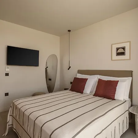 Eleven Sundays Retreat Escape By Etouri Villa Chania (Crete)