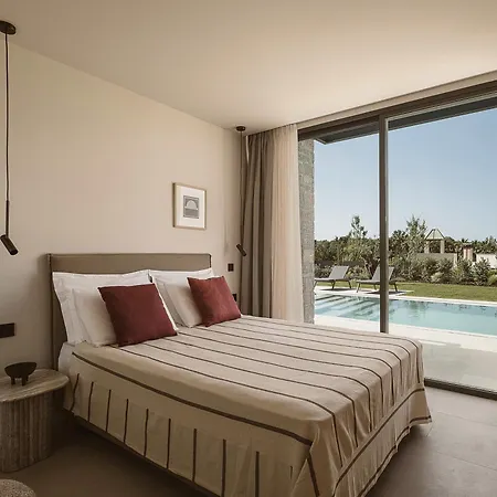 Villa Eleven Sundays Retreat Escape By Etouri Chania (Crete)