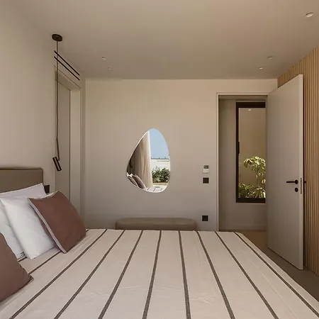 Villa Eleven Sundays Retreat Escape By Etouri Chania (Crete)