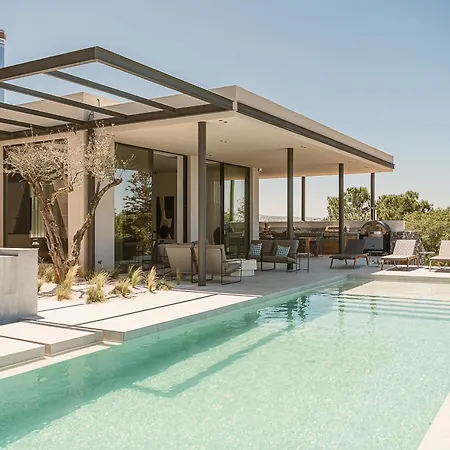 Eleven Sundays Retreat Escape By Etouri *