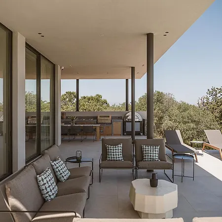 Eleven Sundays Retreat Escape By Etouri Villa